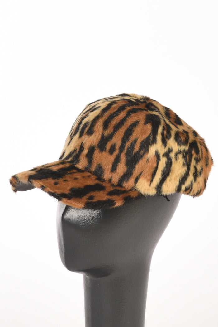 Stand Studio Cappello Cyrene Beige/nero Donna - 2