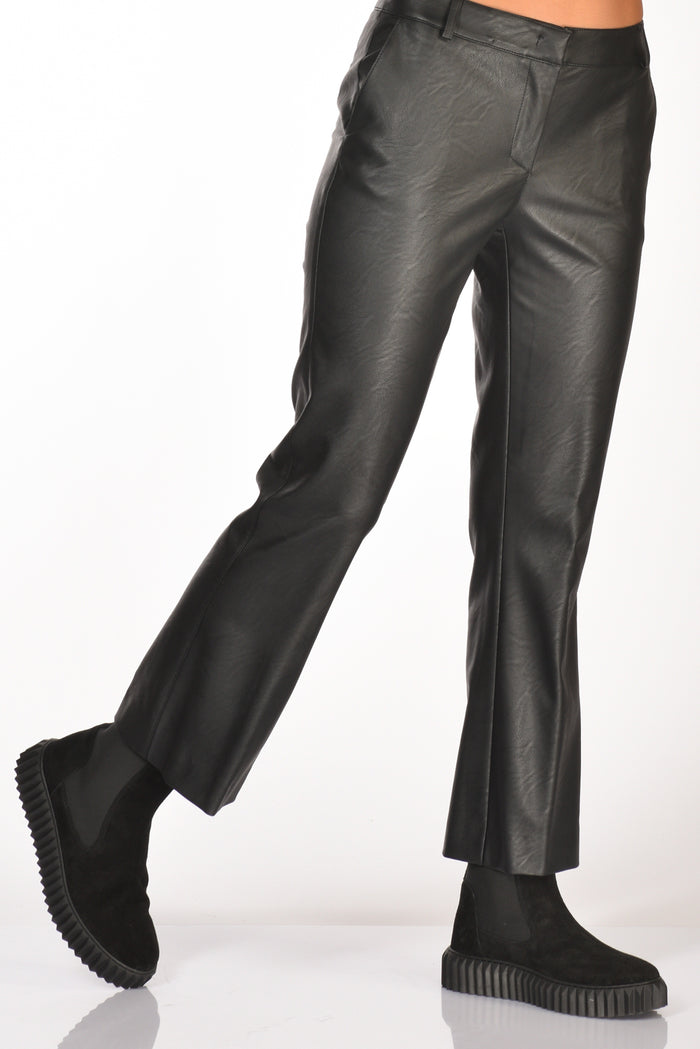 Kiltie Pantalone Florette Nero Donna - 1