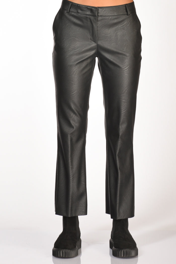 Kiltie Pantalone Florette Nero Donna - 3