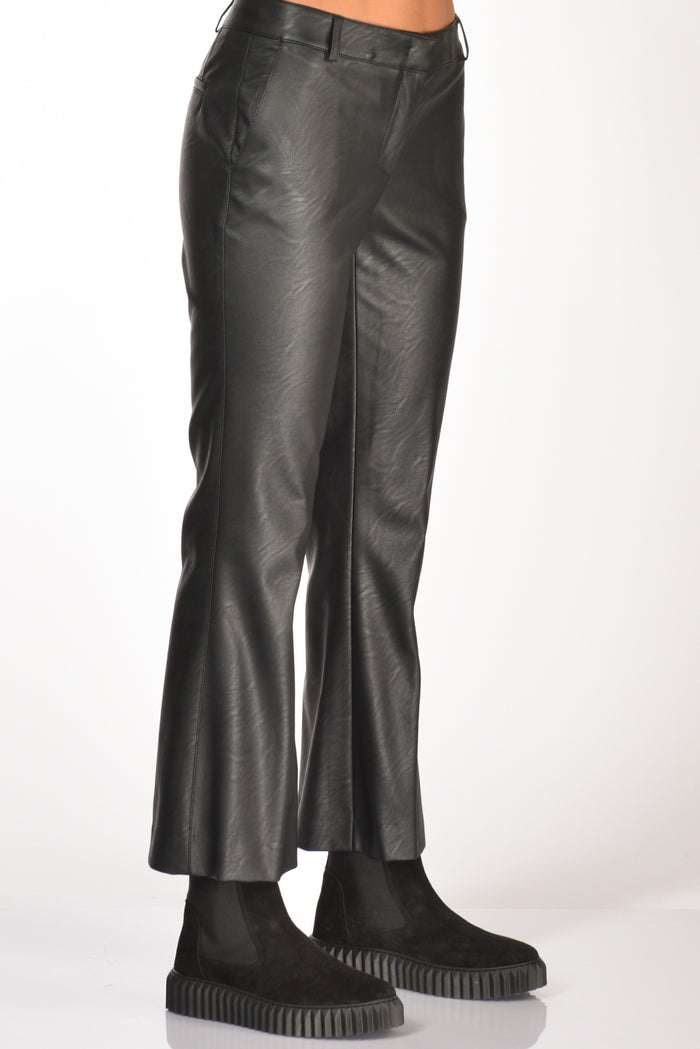 Kiltie Pantalone Florette Nero Donna - 5