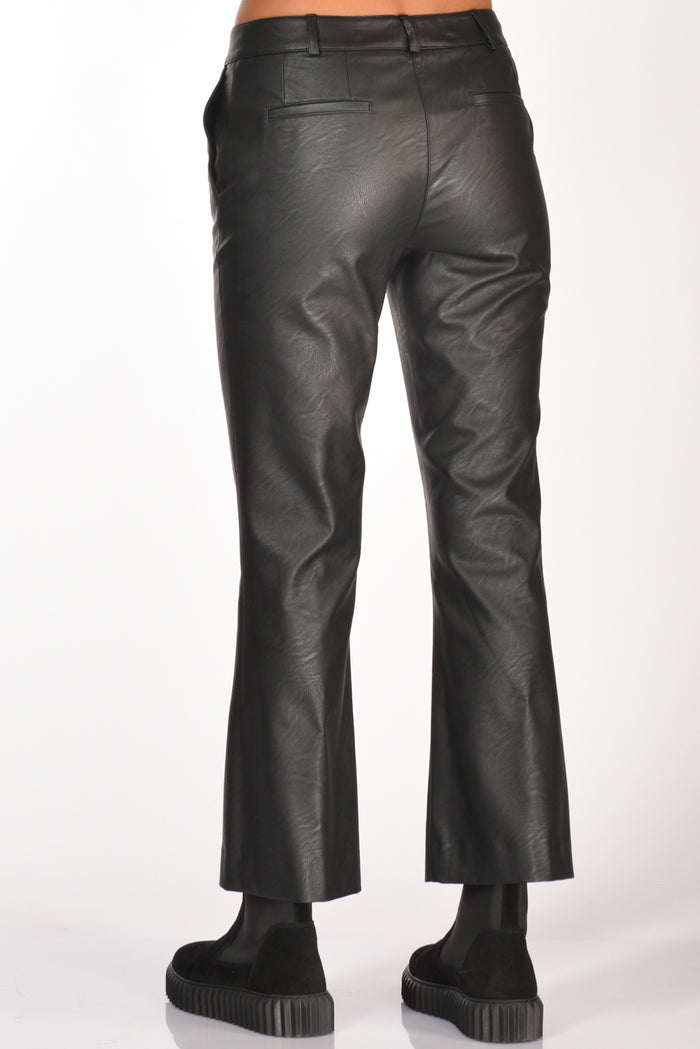 Kiltie Pantalone Florette Nero Donna - 6