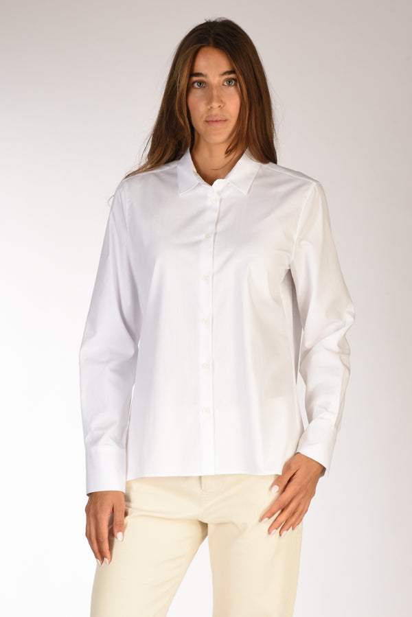 Robert Friedman Camicia Andrea Bianco Donna