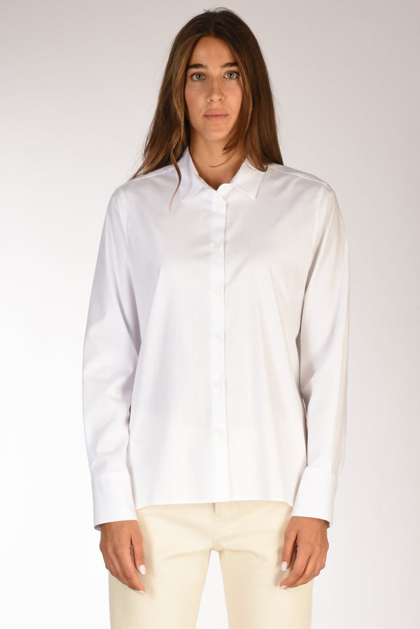 Robert Friedman Camicia Andrea Bianco Donna-2