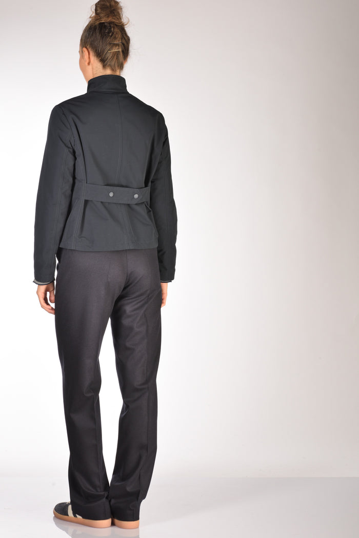 Aspesi Giacca Giacchetta Blu Donna - 5