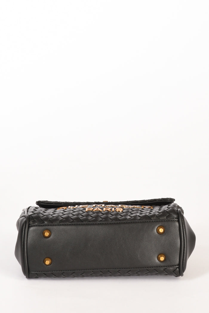 Rue Madam Paris Borsamini Tote Bag Nero Donna - 5