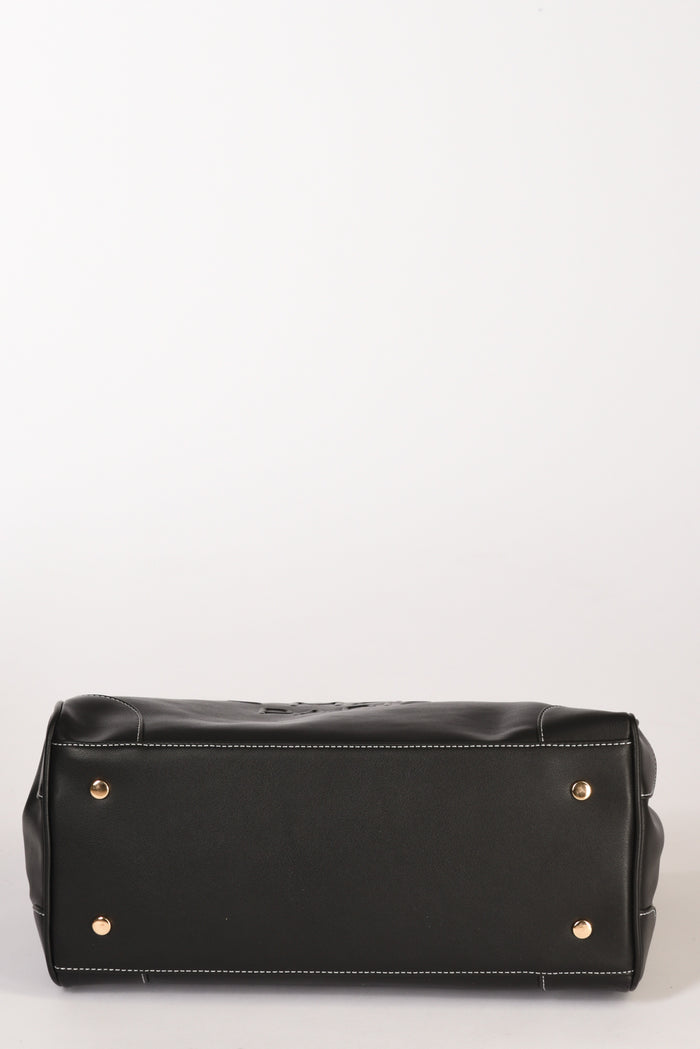 Rue Madam Paris Borsa Maison Nero Donna - 6