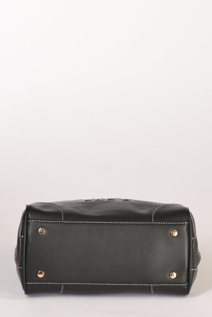 Rue Madam Paris Borsa Maison Nero Donna - 5