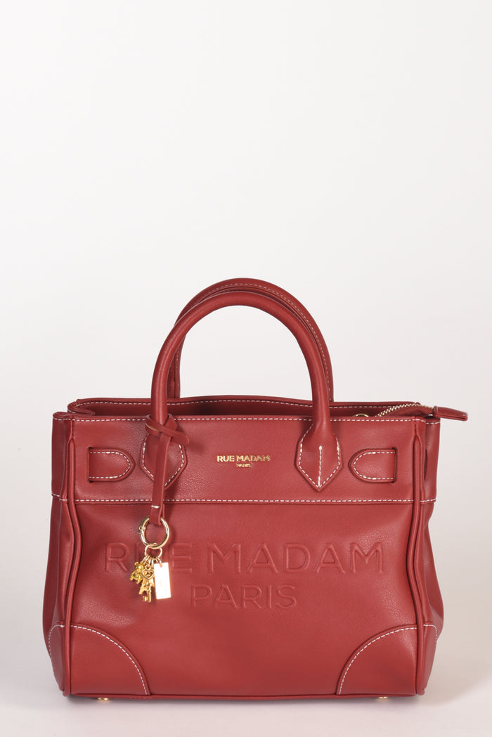 Rue Madam Paris Borsa Maison Bordeaux Donna - 1
