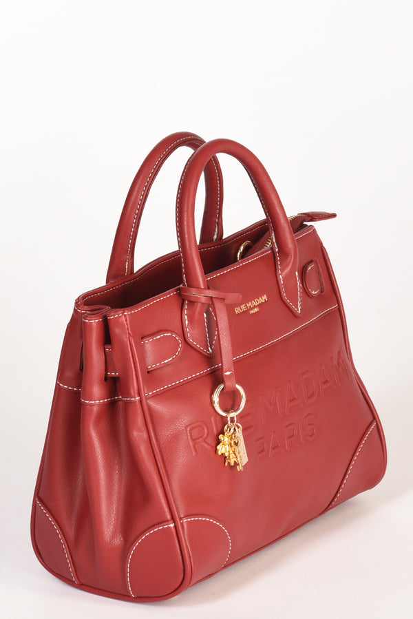 Rue Madam Paris Borsa Maison Bordeaux Donna-2