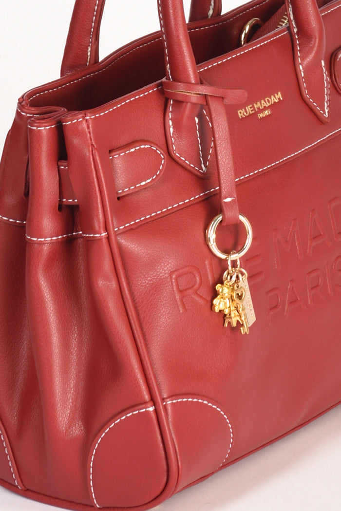 Rue Madam Paris Borsa Maison Bordeaux Donna - 3