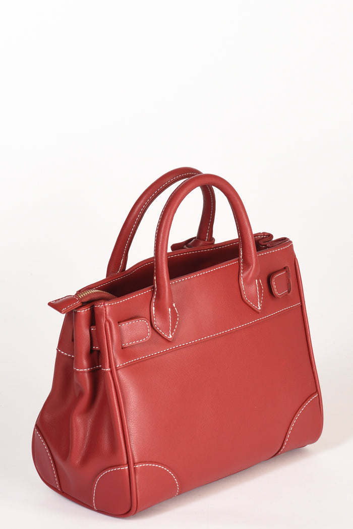Rue Madam Paris Borsa Maison Bordeaux Donna - 4