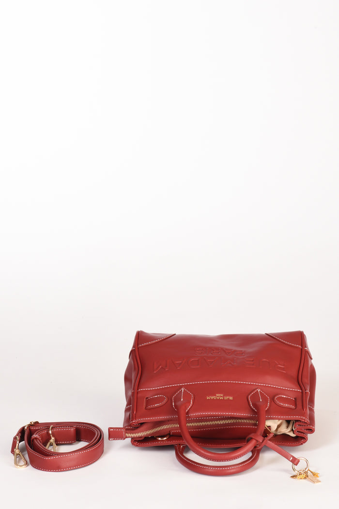 Rue Madam Paris Borsa Maison Bordeaux Donna - 5
