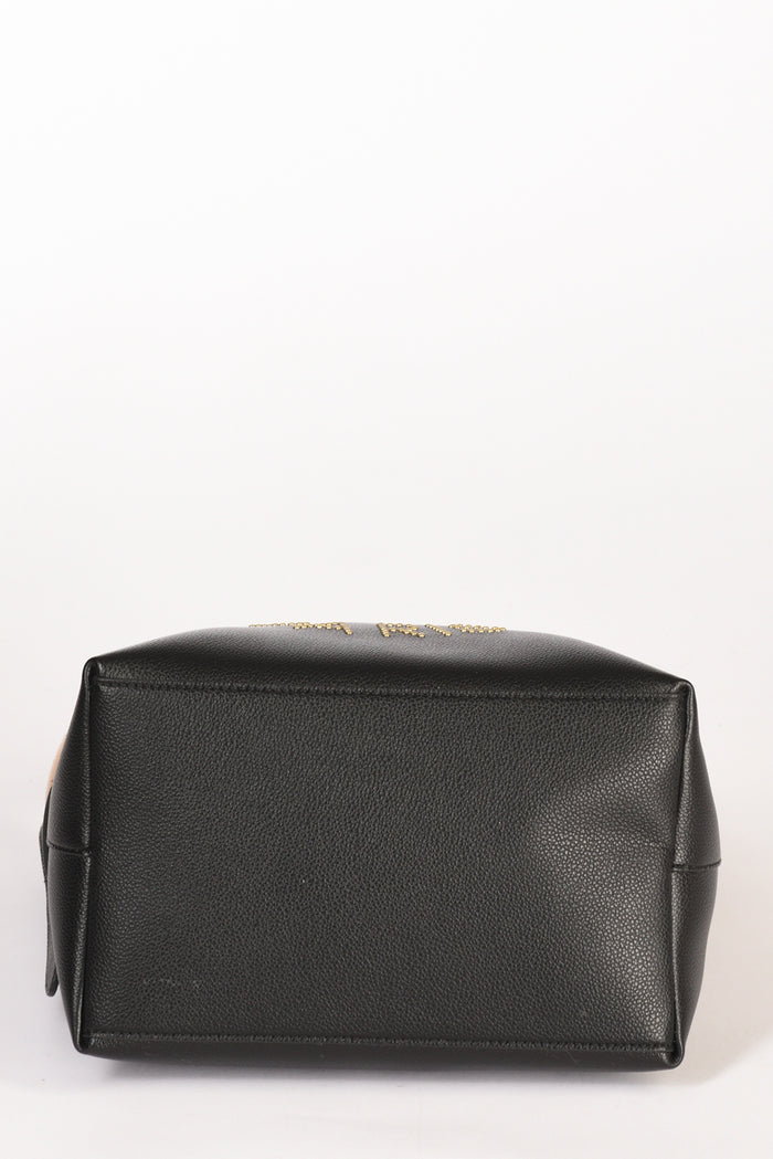 Rue Madam Paris Borsa Le Sac Nero Donna - 6