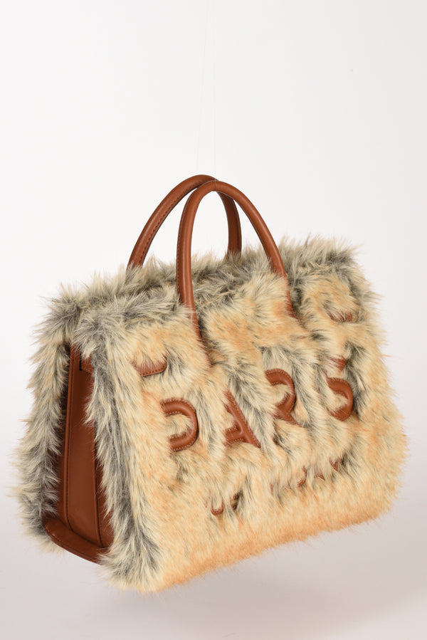 Rue Madam Paris Borsa Aspen Beige Donna-2