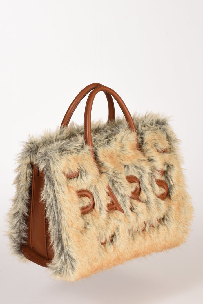 Rue Madam Paris Borsa Aspen Beige Donna - 2