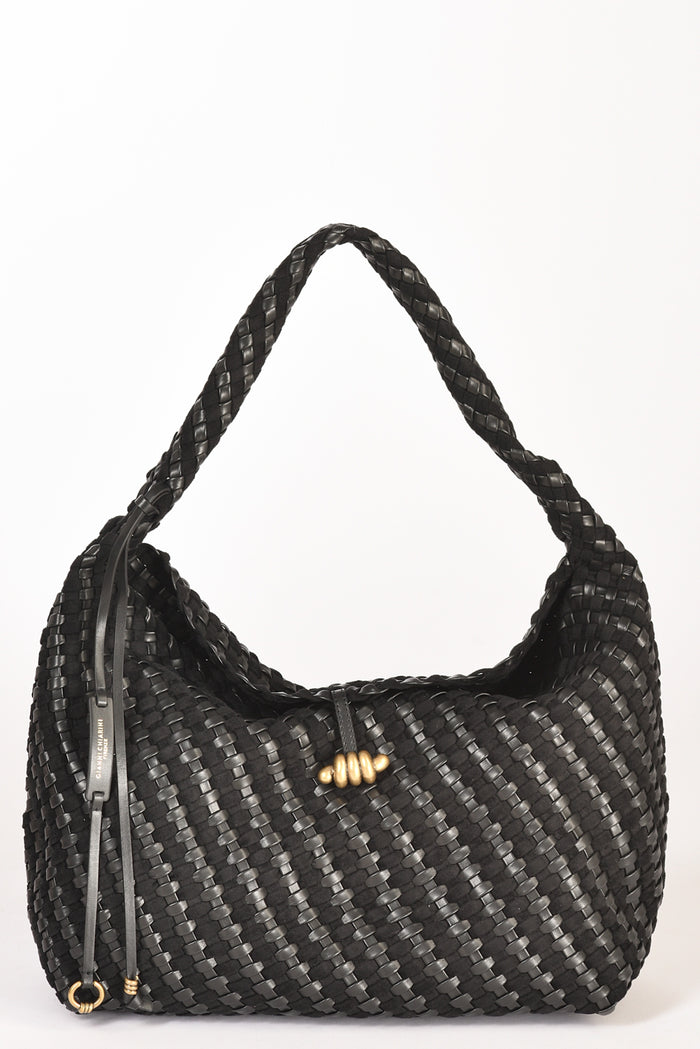 Gianni Chiarini Borsa Aurelie Nero Donna - 1