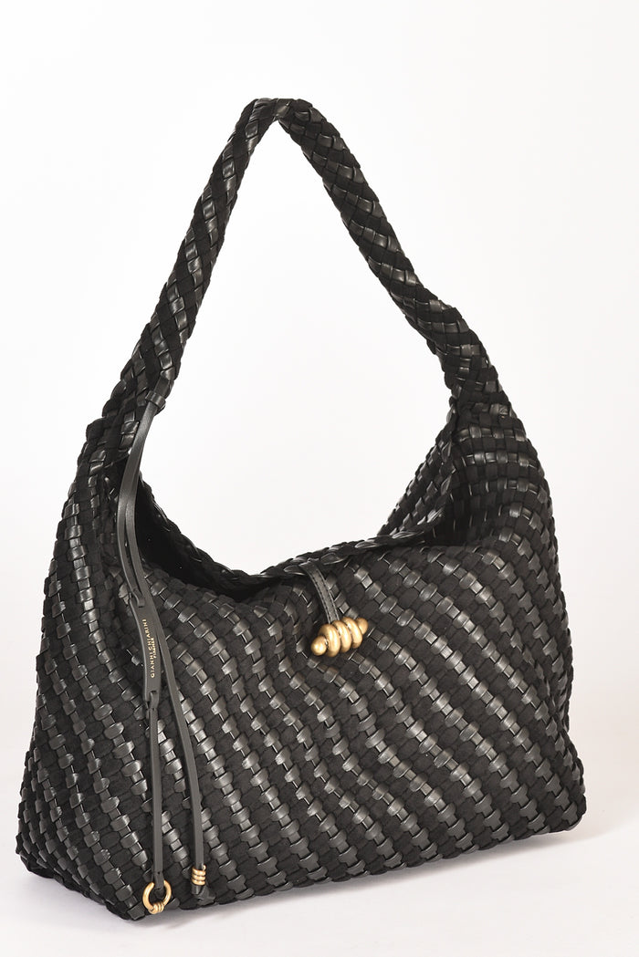 Gianni Chiarini Borsa Aurelie Nero Donna - 2