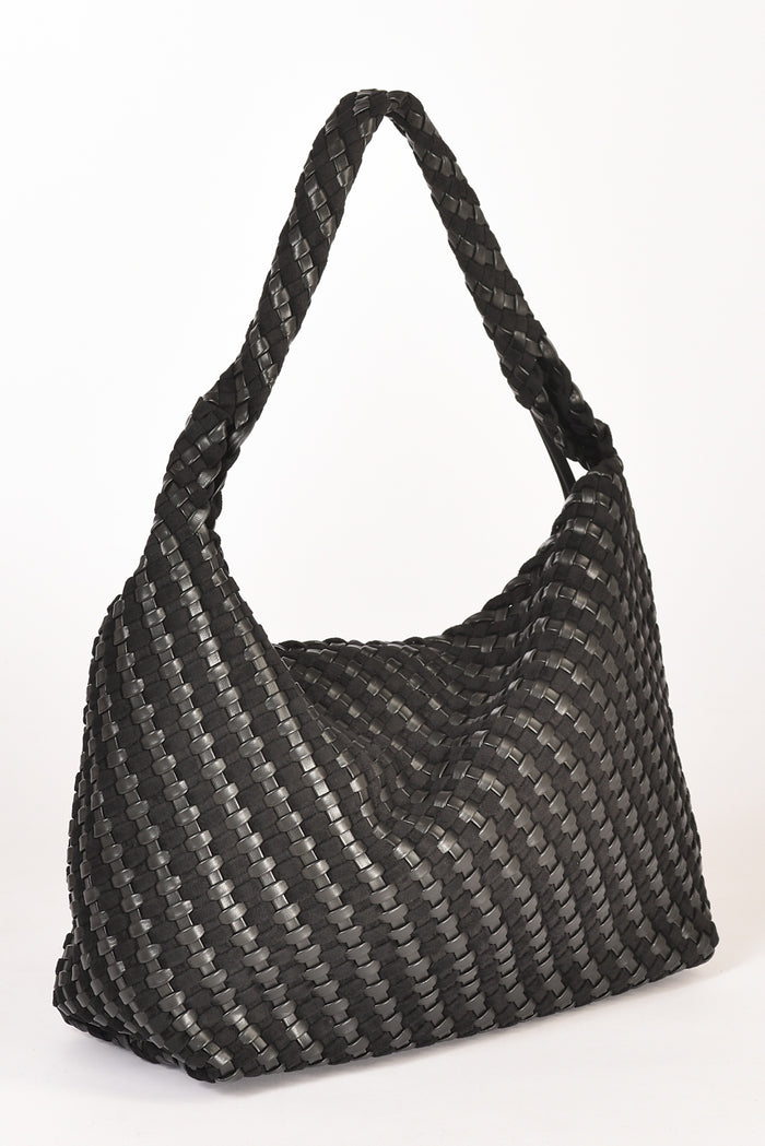 Gianni Chiarini Borsa Aurelie Nero Donna - 4