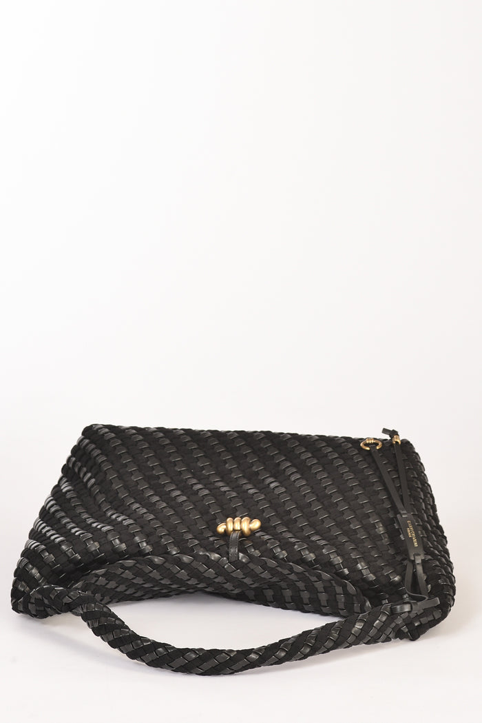 Gianni Chiarini Borsa Aurelie Nero Donna - 5