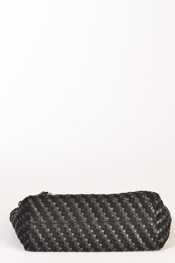 Gianni Chiarini Borsa Aurelie Nero Donna - 6