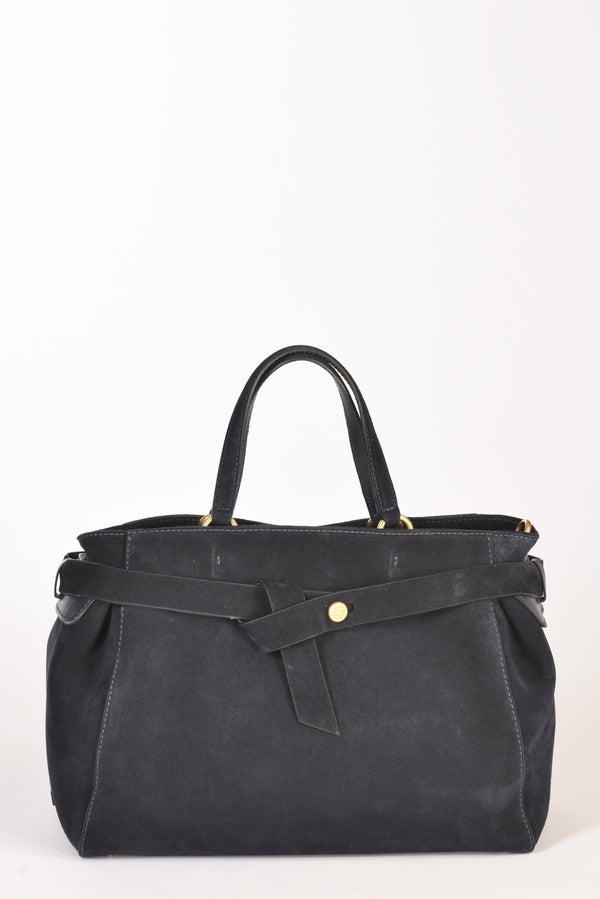 Gianni Chiarini Borsa Miranda Blu Donna