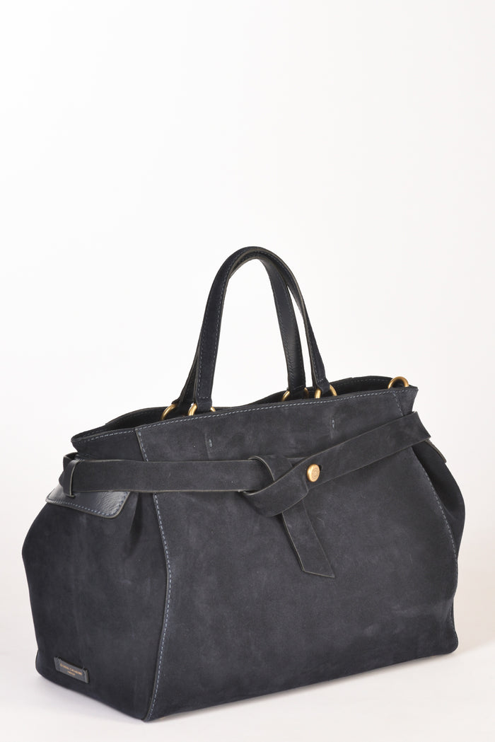 Gianni Chiarini Borsa Miranda Blu Donna - 2