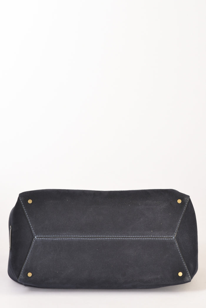 Gianni Chiarini Borsa Miranda Blu Donna - 6
