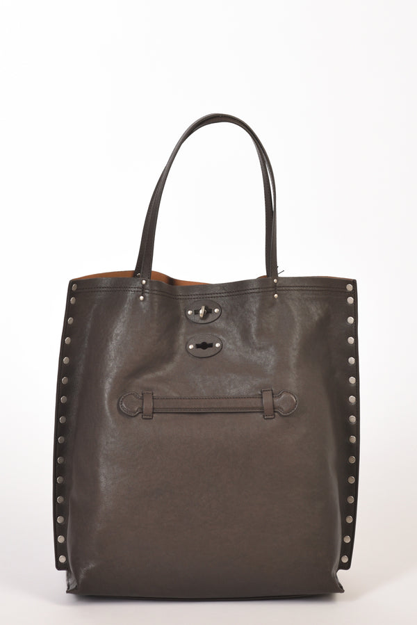 Zanellato A Spasso M Tabacco Marrone Donna