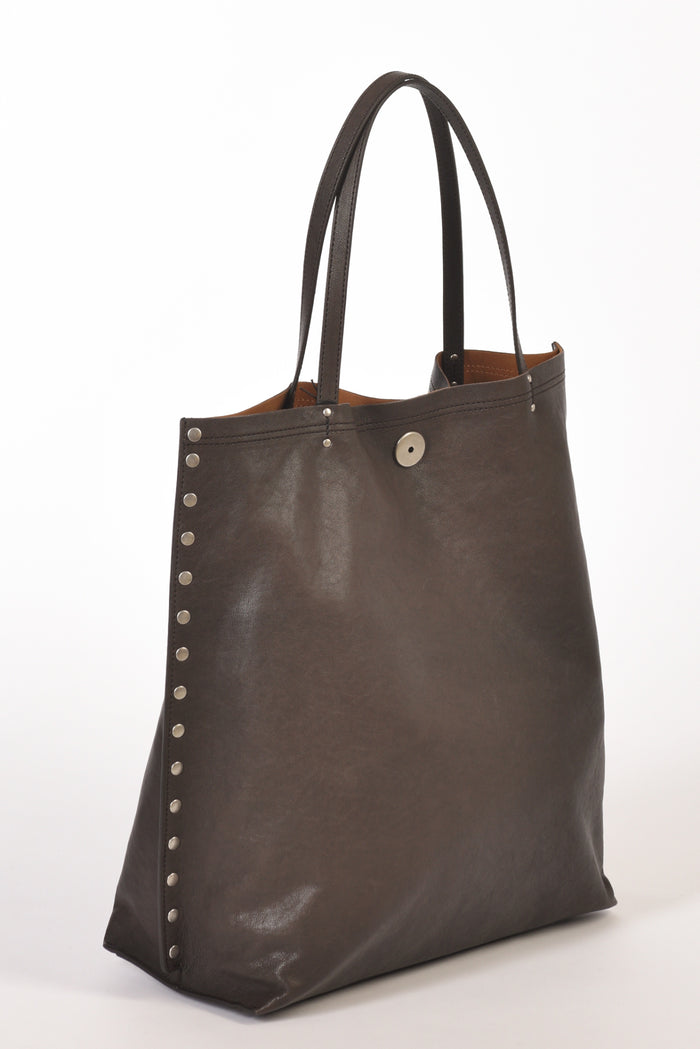 Zanellato A Spasso M Tabacco Marrone Donna - 3