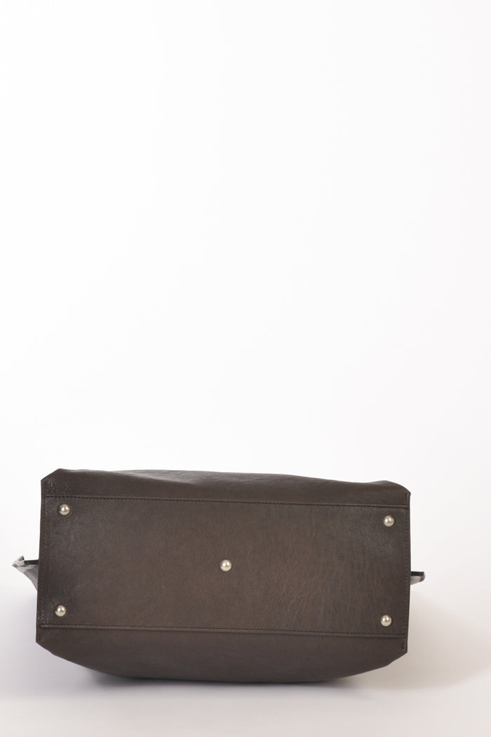 Zanellato A Spasso M Tabacco Marrone Donna - 6