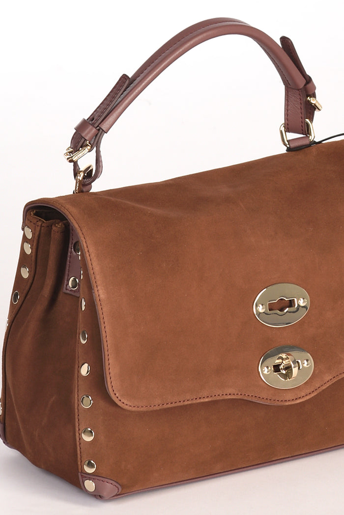 Zanellato Postina S Marrone Chiaro Donna - 3