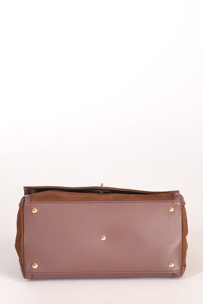 Zanellato Postina S Marrone Chiaro Donna - 6