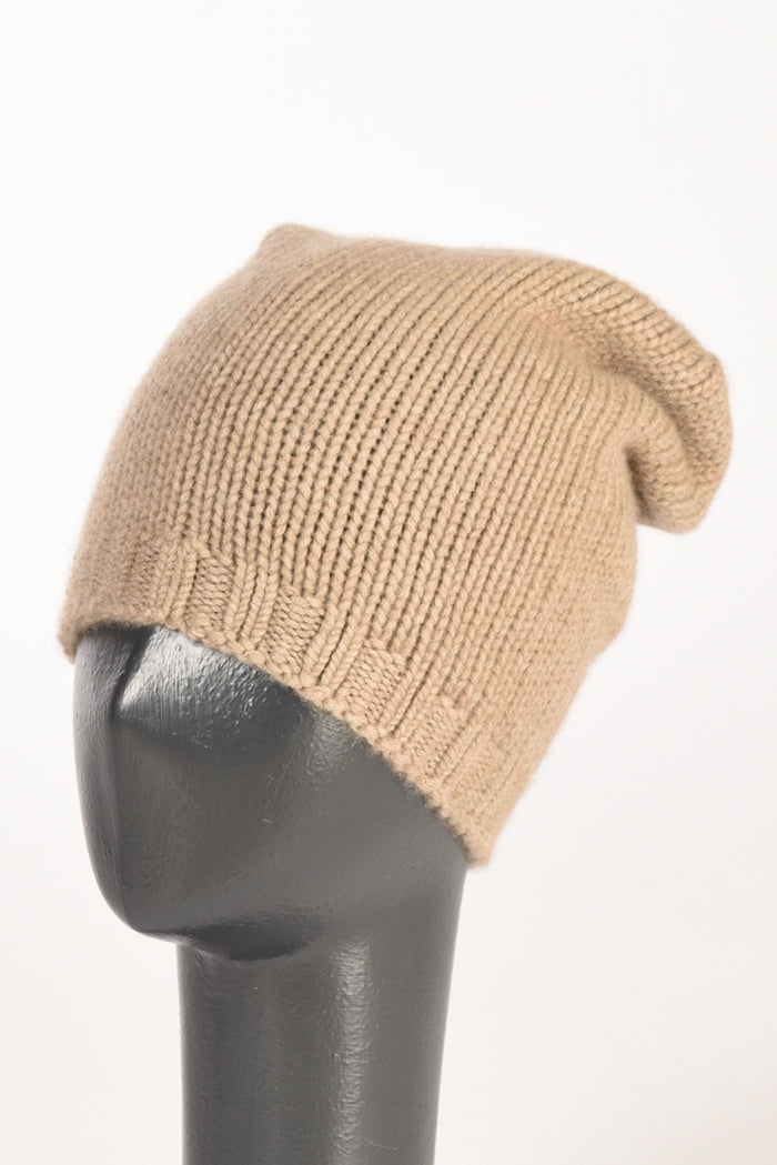 Five Cappello Marrone Chiaro Donna - 1