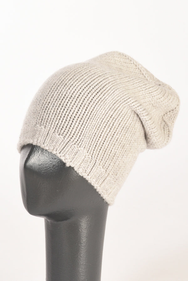 Five Cappello Grigio Chiaro Donna
