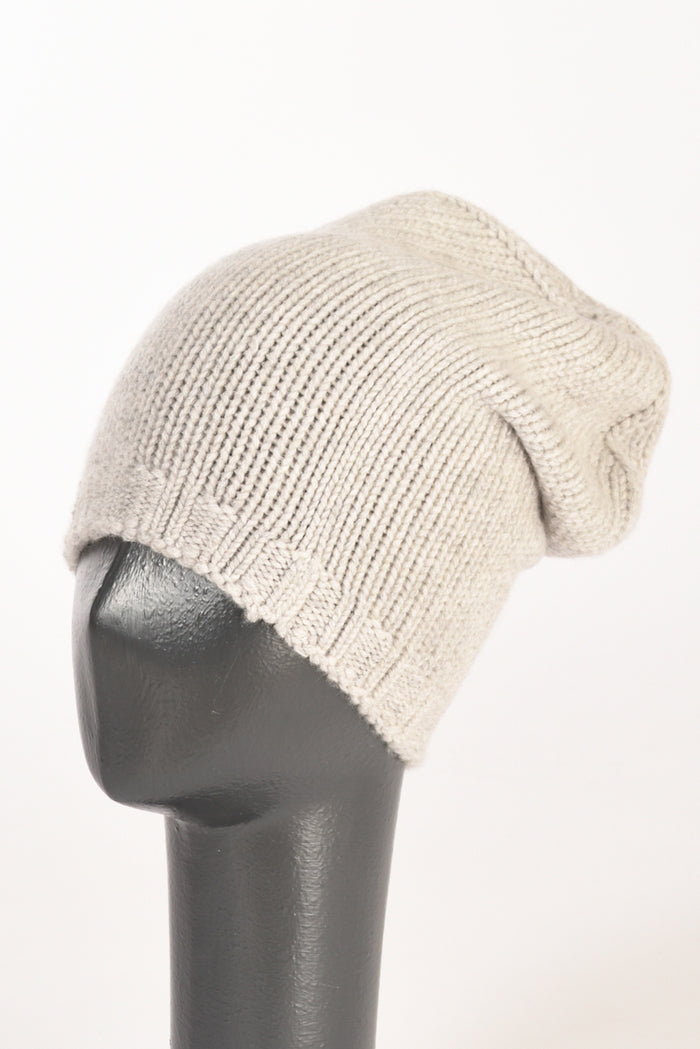 Five Cappello Grigio Chiaro Donna - 1