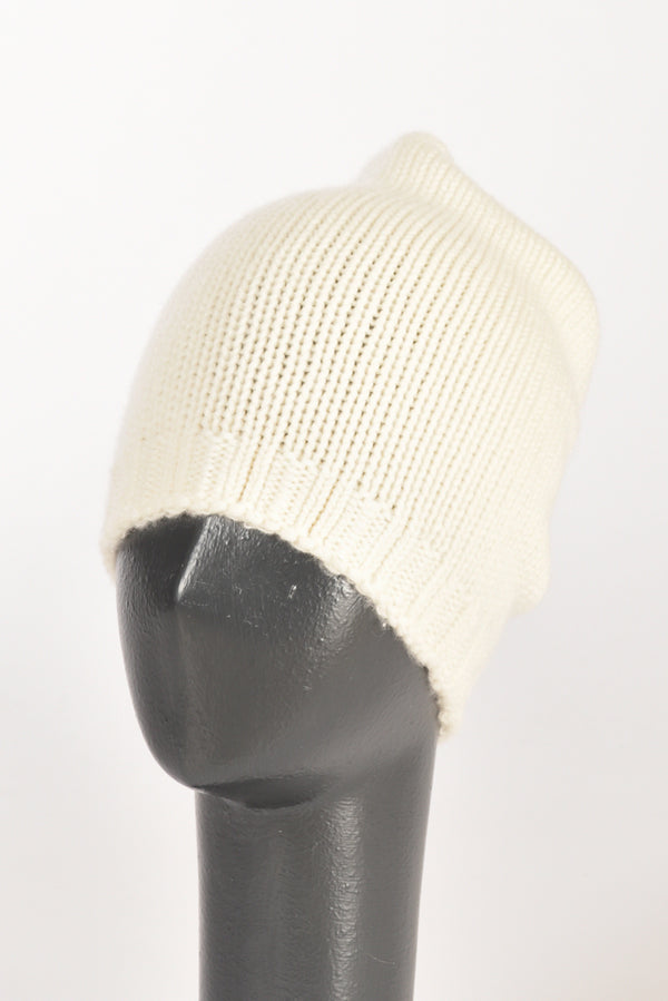 Five Cappello Bianco Donna-2