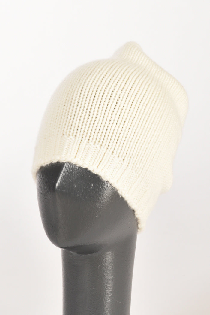 Five Cappello Bianco Donna - 2