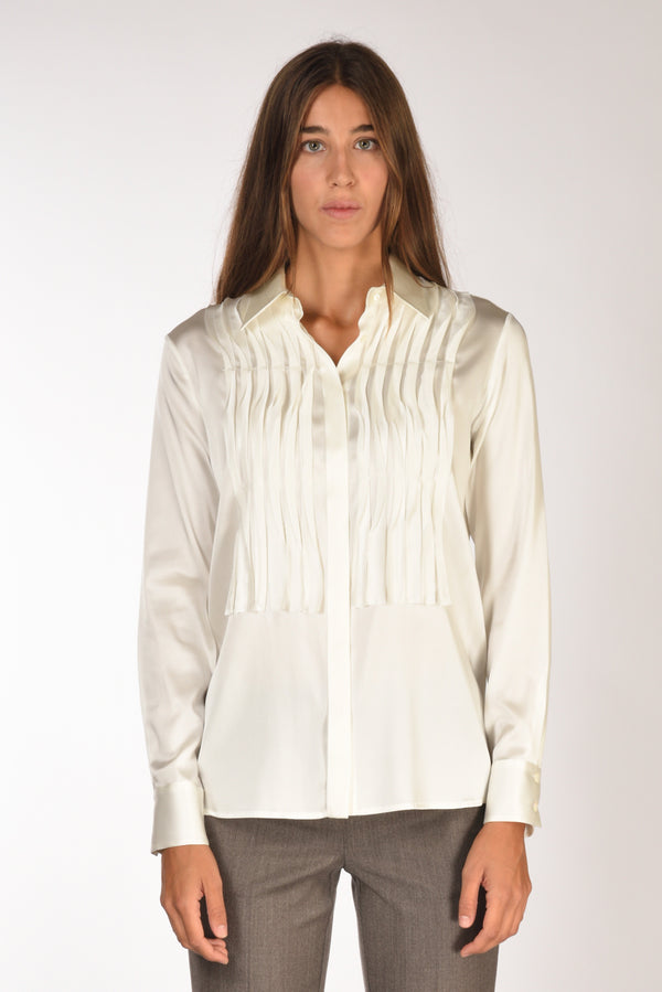 Her Shirt Camicia Lollipop Bianco Donna-2