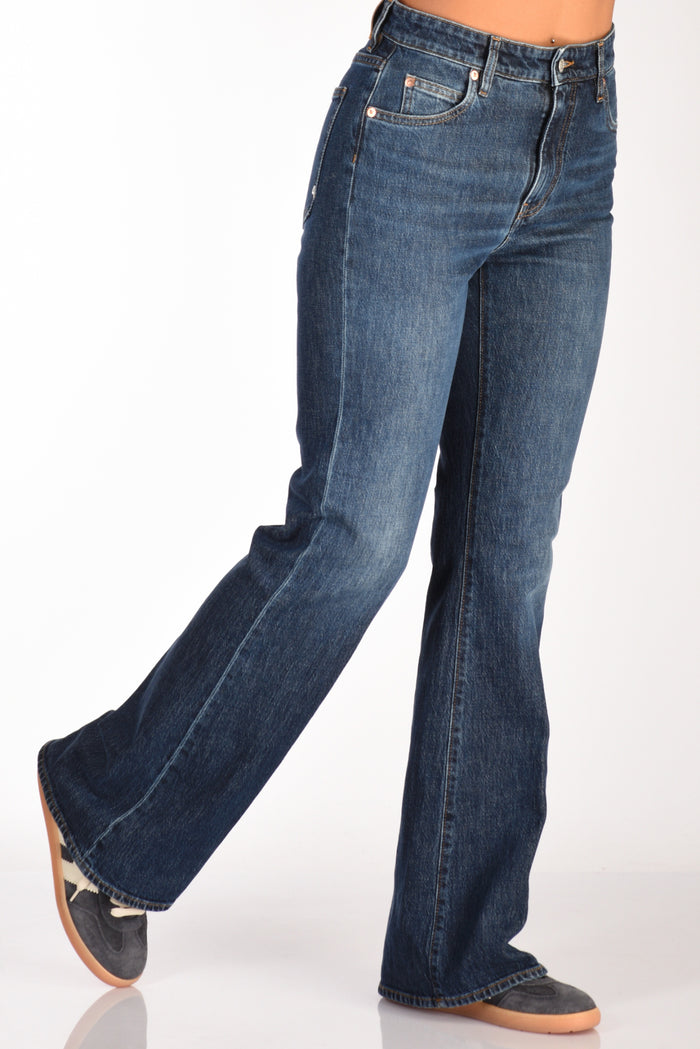 Cycle Jeans Anya Blu Donna - 1