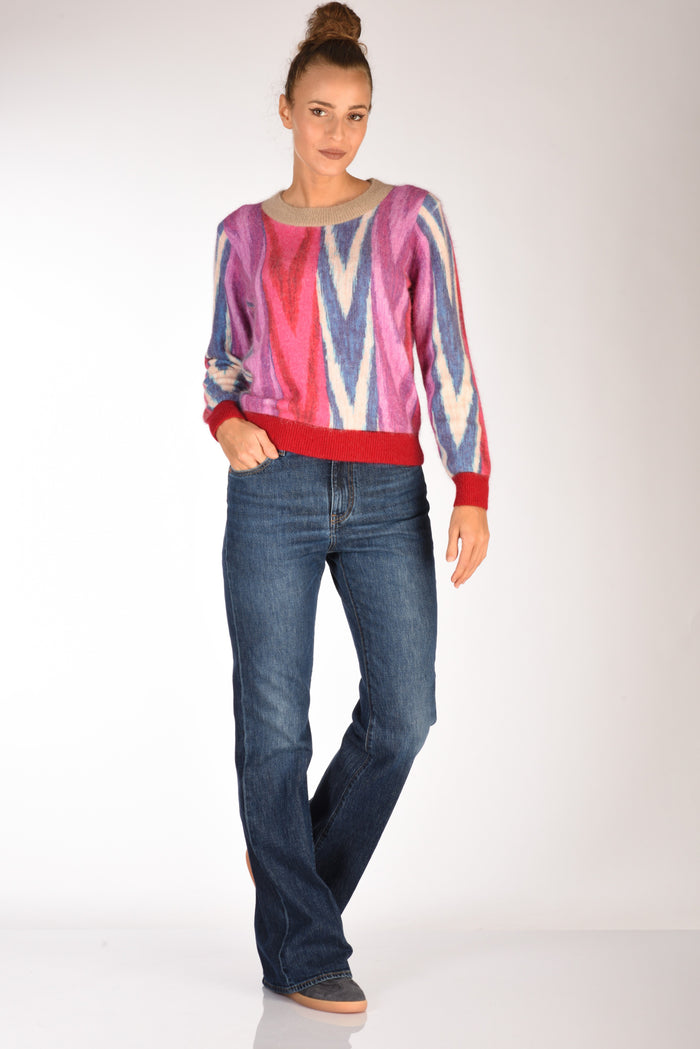 Cycle Jeans Anya Blu Donna - 2