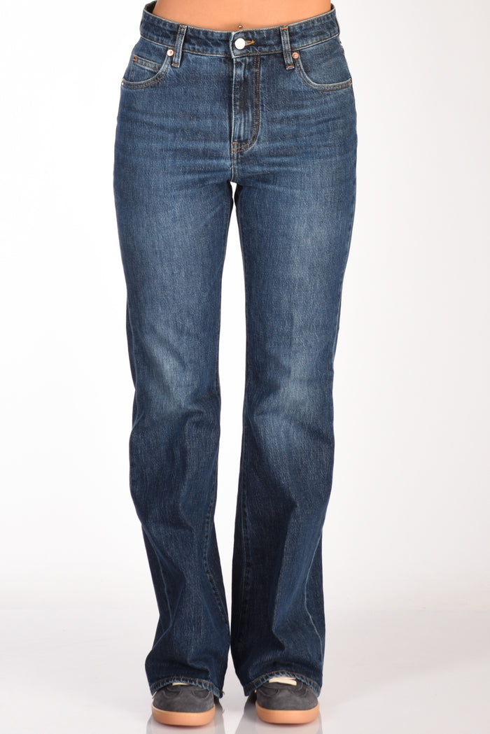 Cycle Jeans Anya Blu Donna - 3