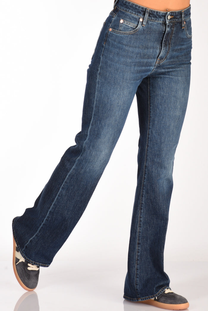 Cycle Jeans Anya Blu Donna - 4