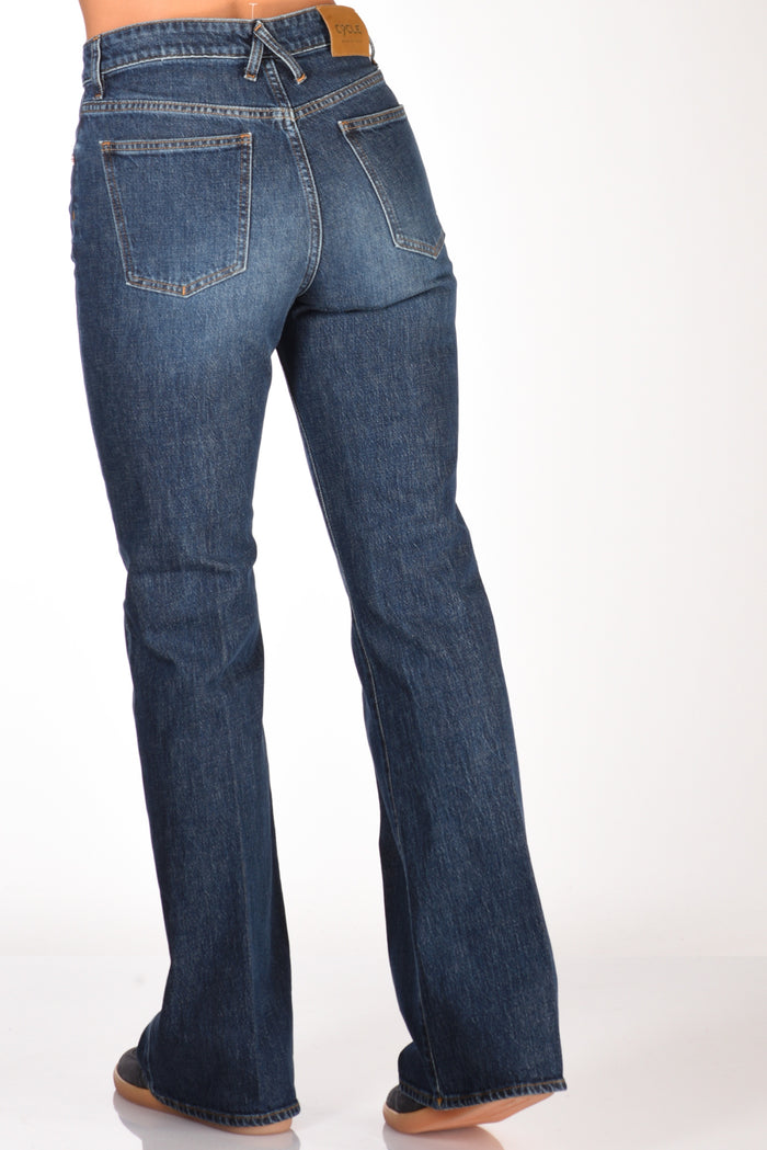 Cycle Jeans Anya Blu Donna - 6