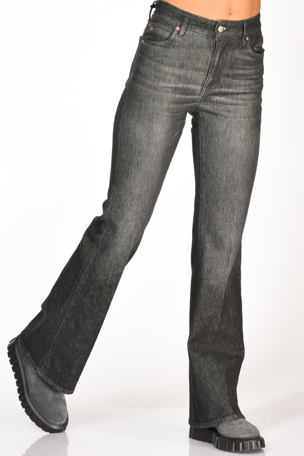 Cycle Jeans Anya Grigio Scuro Donna