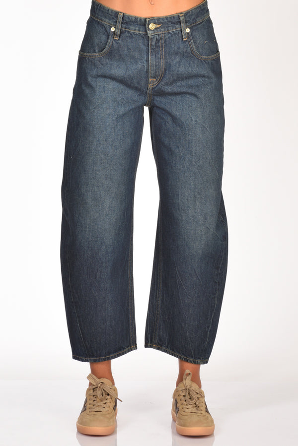 Cycle Jeans Aida Blu Donna