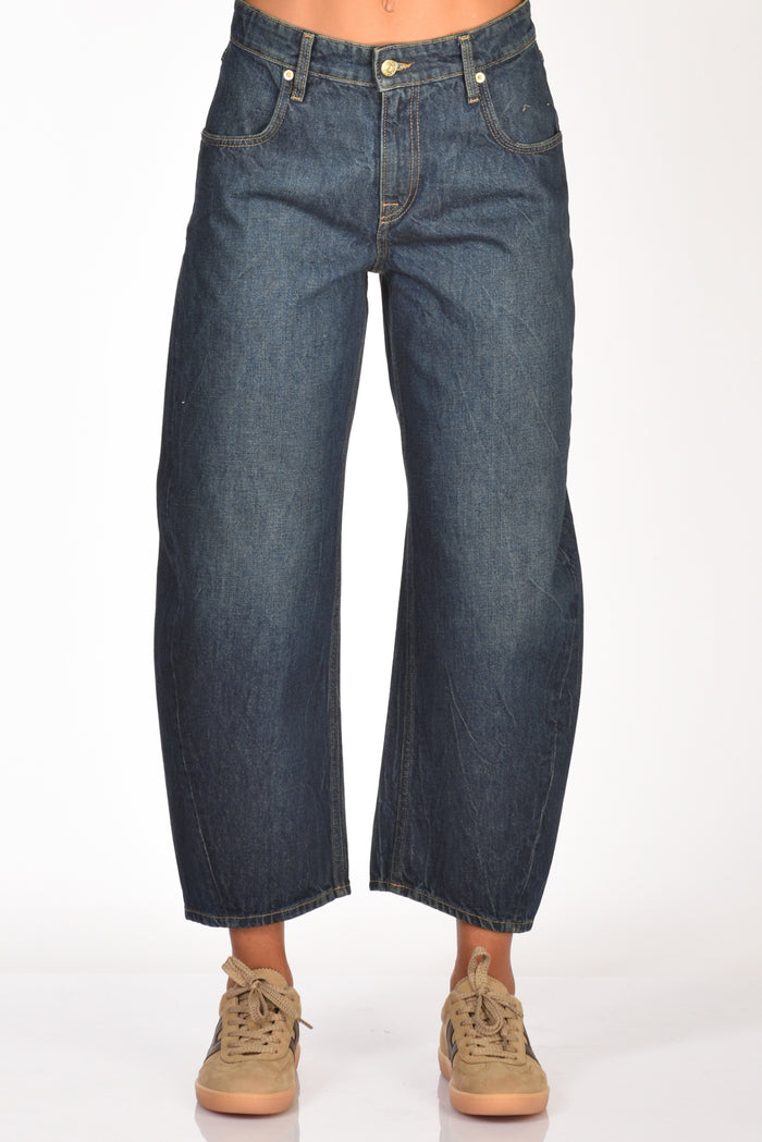 Cycle Jeans Aida Blu Donna - 1