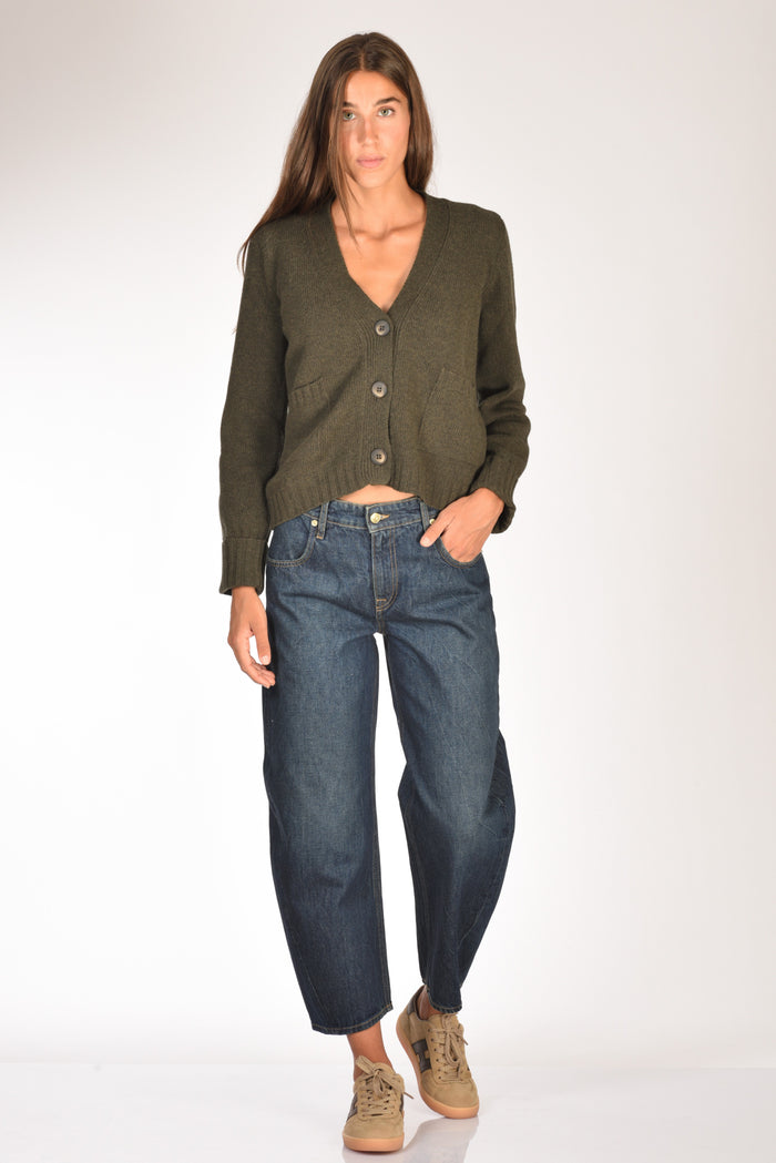 Cycle Jeans Aida Blu Donna - 2
