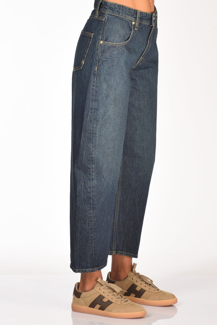 Cycle Jeans Aida Blu Donna - 3