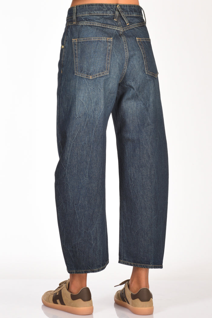 Cycle Jeans Aida Blu Donna - 5