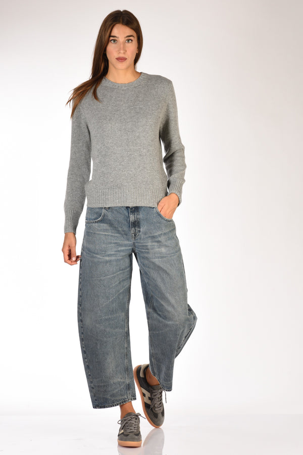 Cycle Jeans Aida Blu Donna-2